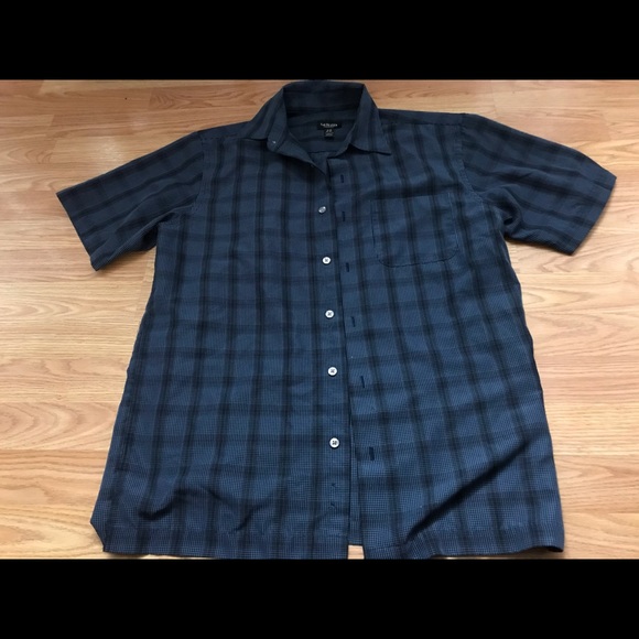 Men’s size small Van Heusen shirt - Picture 1 of 2